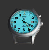 MWC G10EL General Service Watch with Desert Coloured Electroluminescent (EL) Backlit Dial