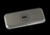 MWC G10LM Stainless Steel Military Watch – Admiralty Grey NATO Strap (Contract Model with Broad Arrow / Pheon)