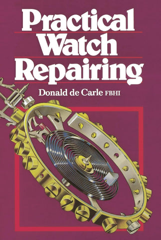 The Concise Guide to Military Timepieces: Covering Major Models from 1880 to 1990
