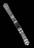 Stainless Steel Bracelet which is Compatible with the Elvia, Aeschbach and MWC Watches below