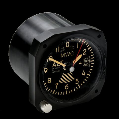 Iwc desk clock hot sale