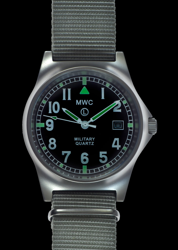 Pochette militaire pour montres (Auricoste,Dodane,Rolex,CWC) Military  pouch