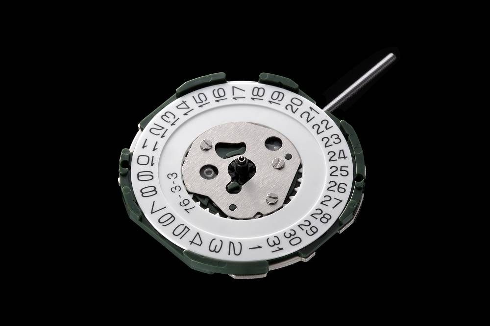 MWC G10 LM Stainless Steel Military Watch No Strap (Plain Engravable Caseback)