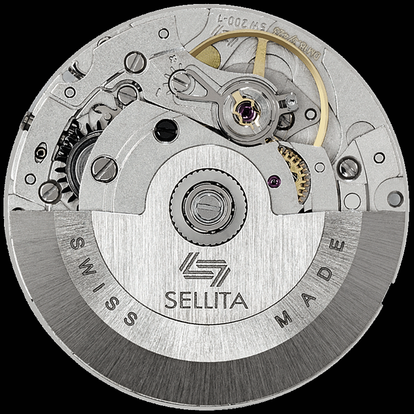 Gevril Men's 48932B West Village Swiss Automatic Sellita SW200 Red Dial  Watch | eBay