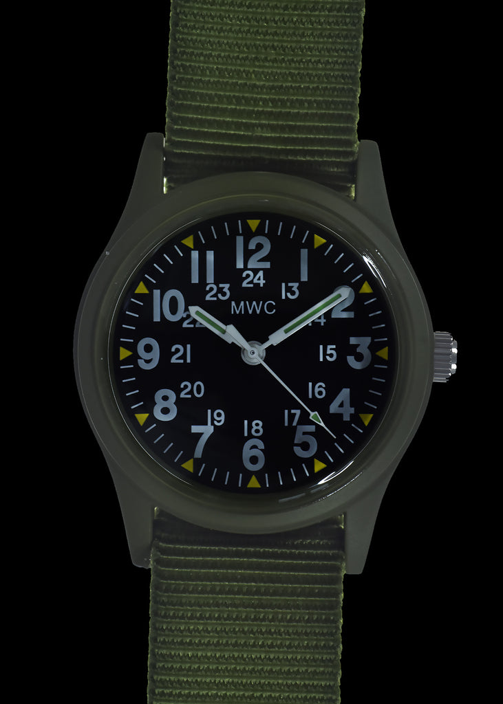 us military wristwatches
