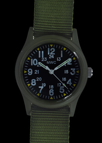 Wristwatches Factory Direct QIMEI Vietnam / Platoon US Special